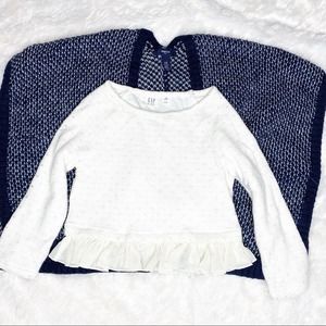 Gap Kids Girls XS Sweater Bundle
